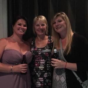 Meet your Posher, Dawn